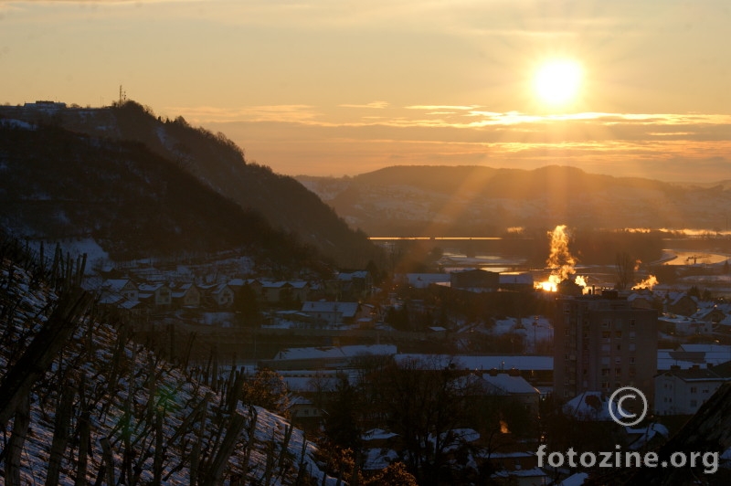 Zimska vrućina