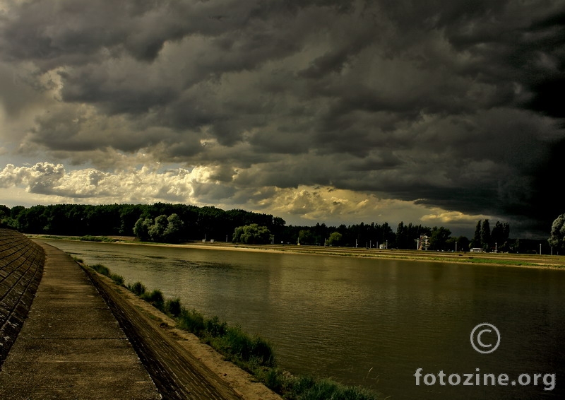 Osijek pred oluju 2