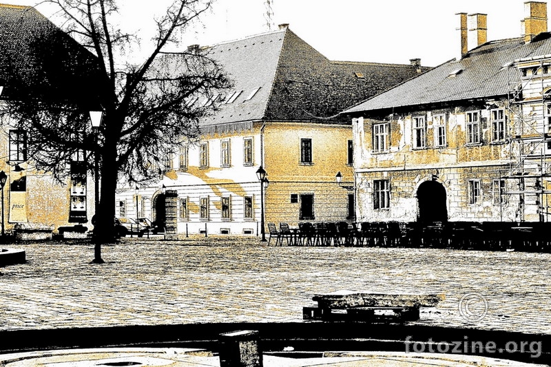 Osijek-Tvrđa 1