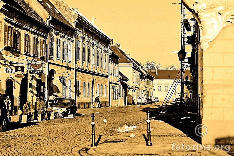 Osijek-Tvrđa