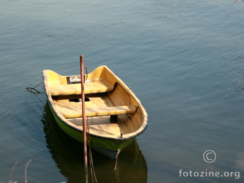 čamac