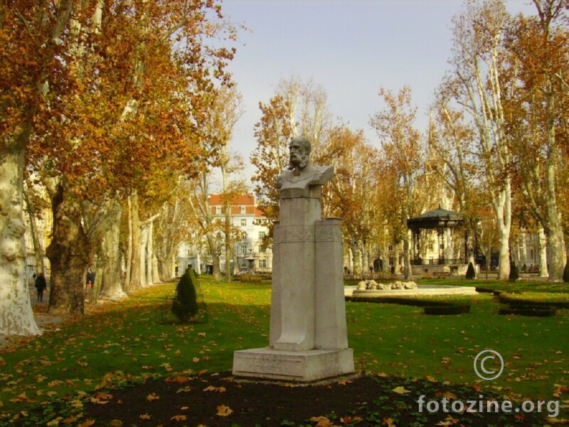 Zagrebačka jesen