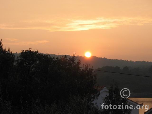 pogled sa Šolte