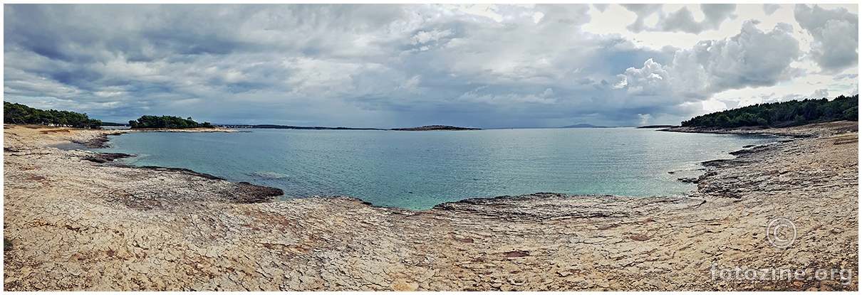 farewell to kamenjak