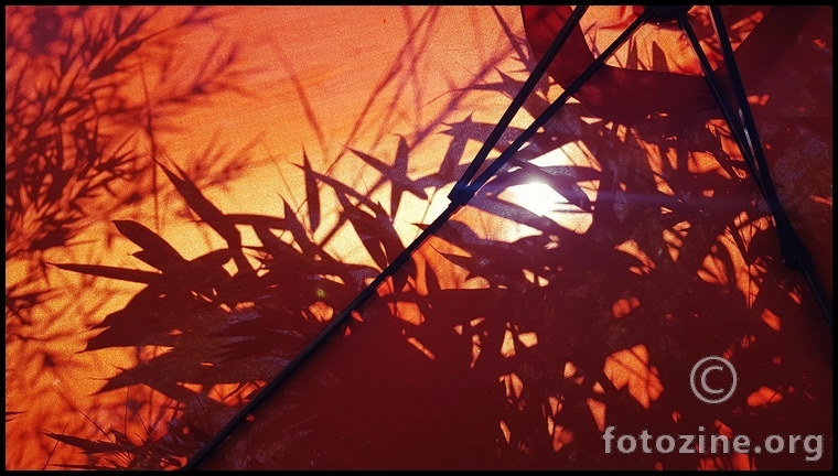 red heat