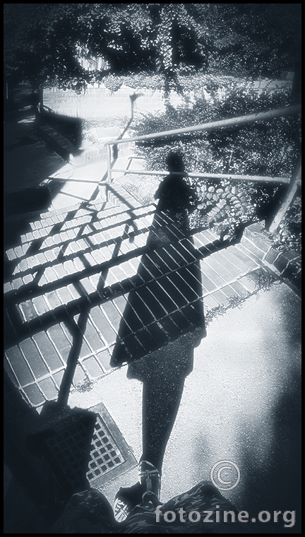 chasing pavements