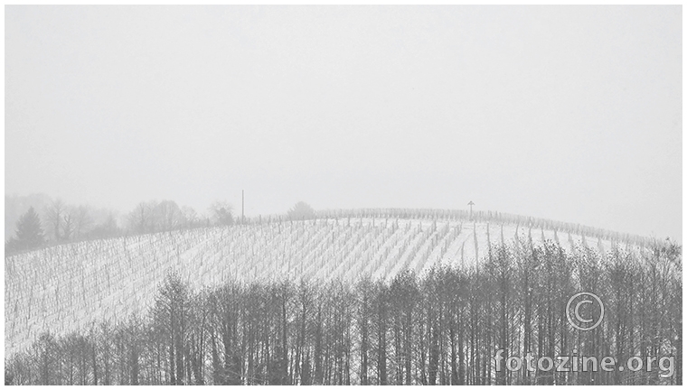 al zima srcu govori jos tise