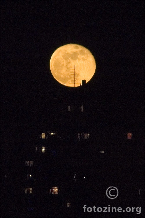 dohvati mi, tata, mjesec