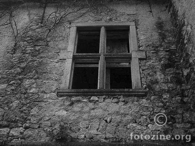 stari prozor