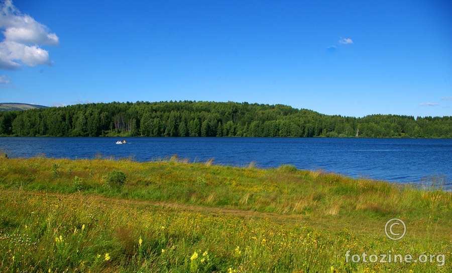 Vlasina