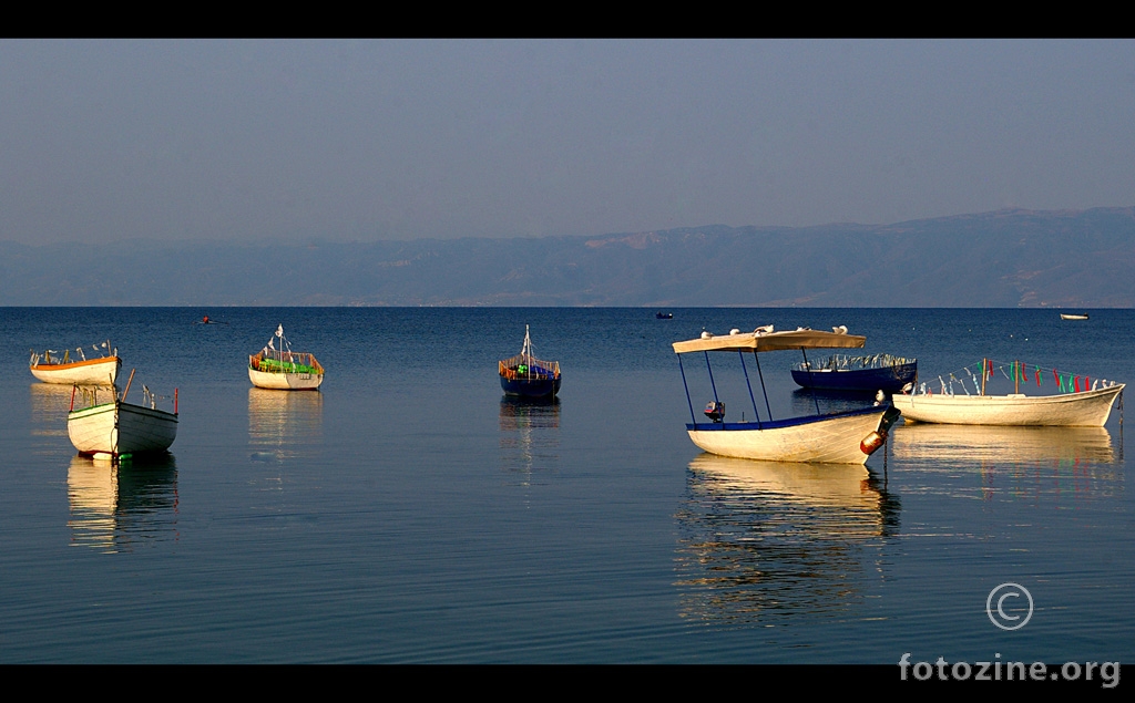 my boats