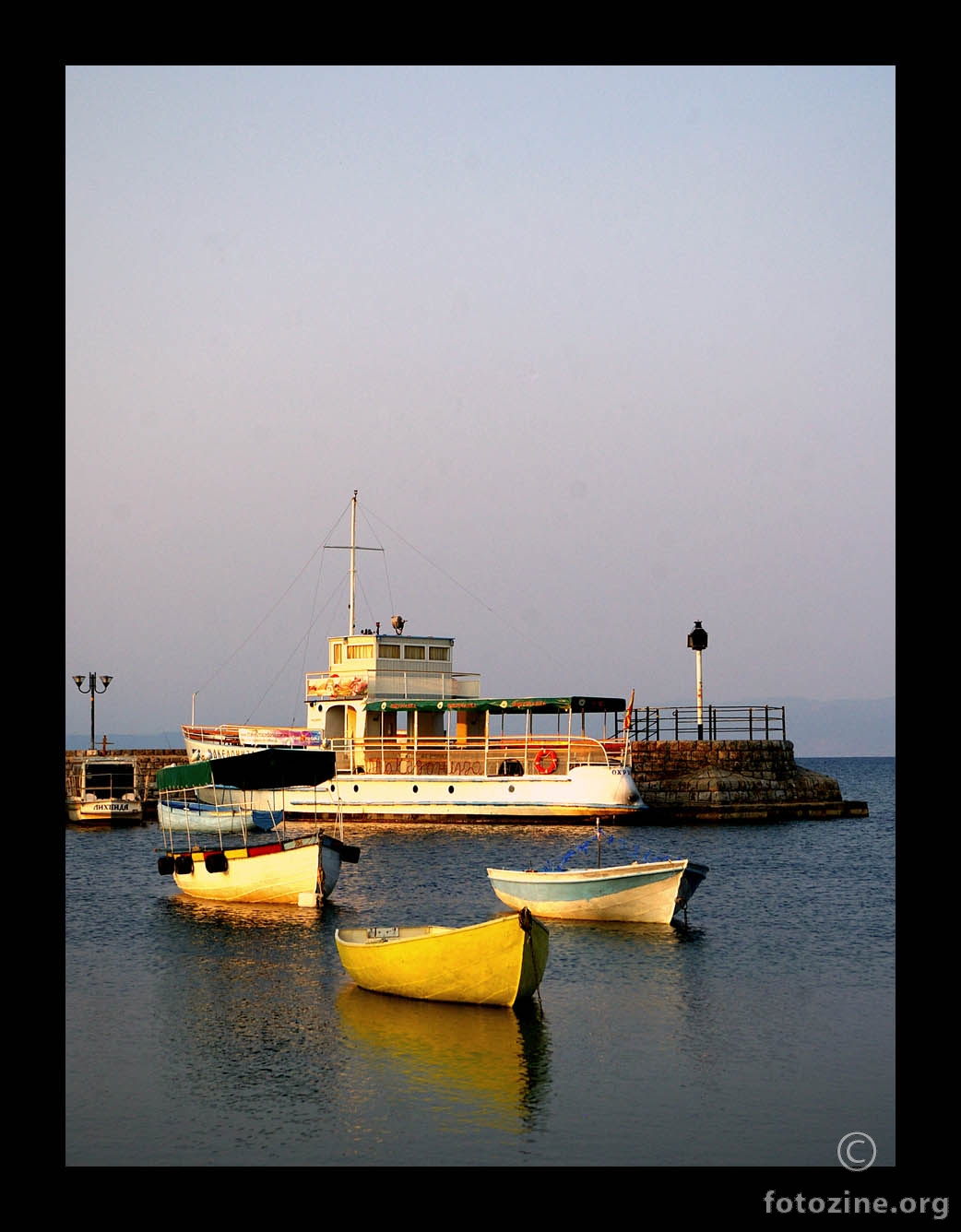 boats again