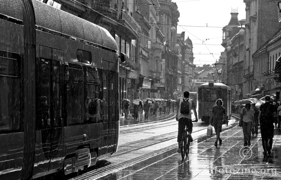 zagrebacke ulice