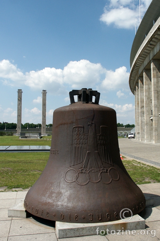 Olympiastadion 6