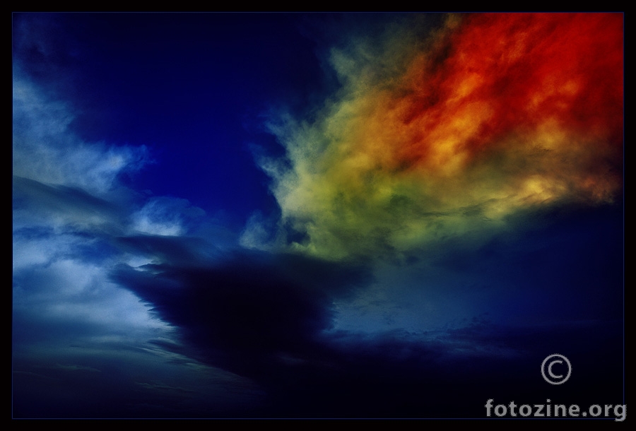 Armagedon