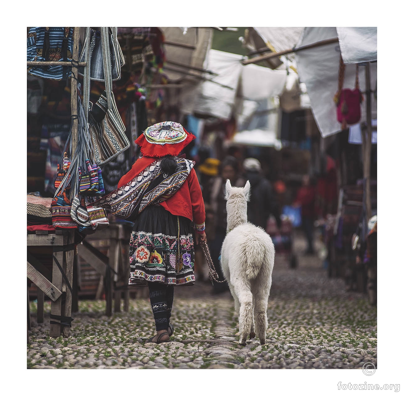 Pret-a-porter Pisac