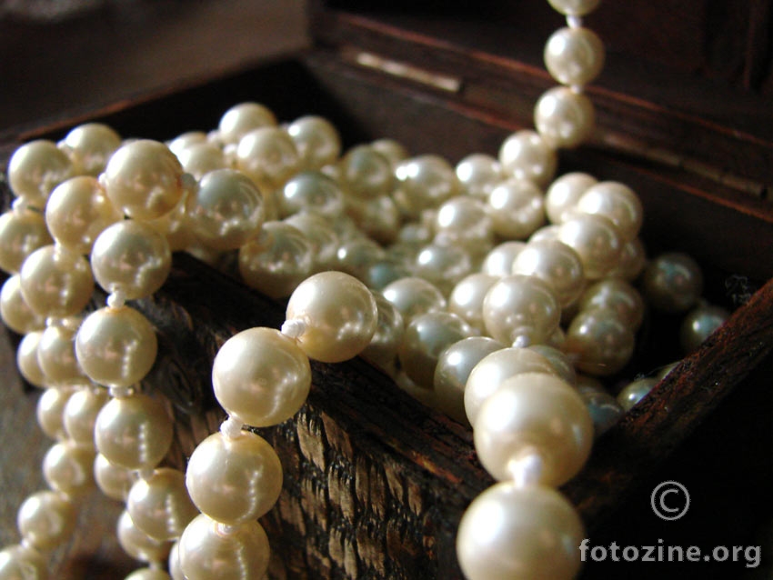 Pearls