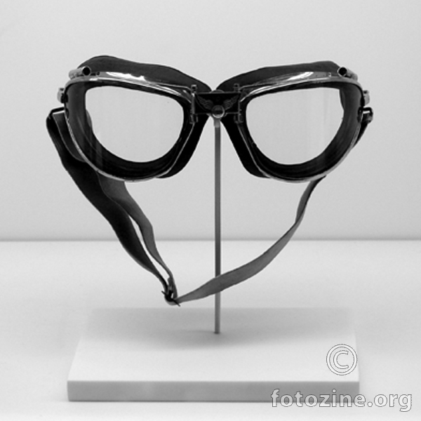eyeglasses MOMA