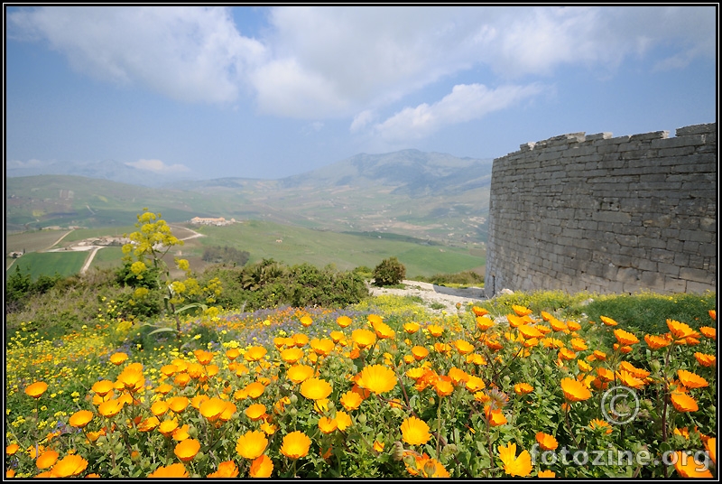 Segesta I