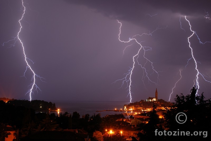 Rovinj