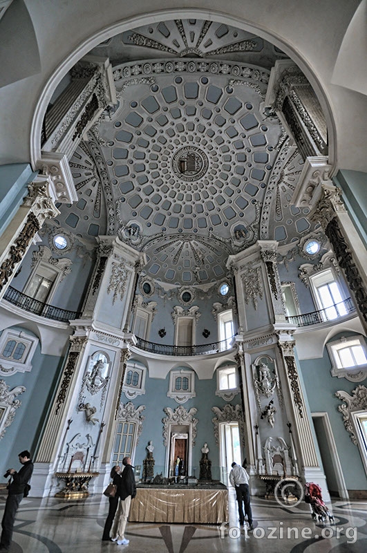 Vertigo VIII