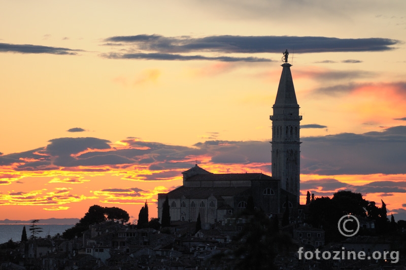 Rovinj XXI