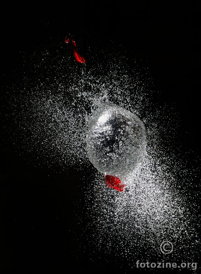 Splash II