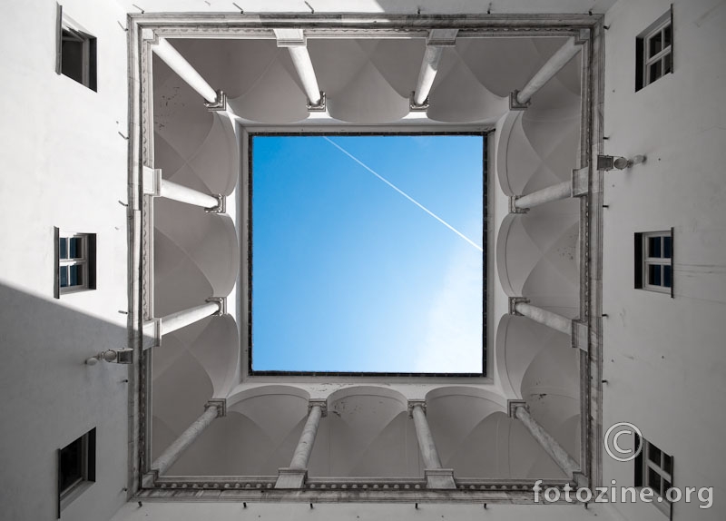 Vertigo I