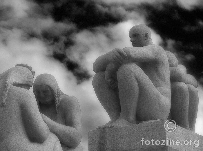 Vigeland-ir