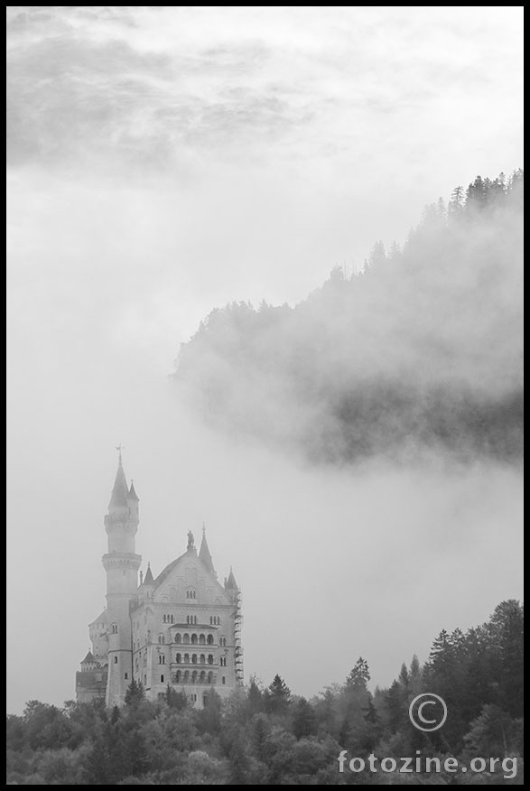 Neuschwanstein II