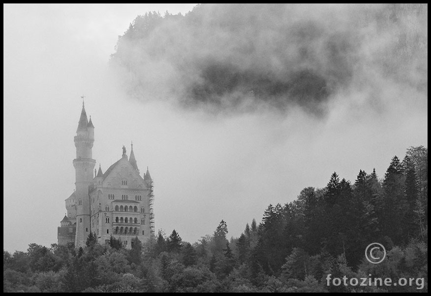 Neuschwanstein I