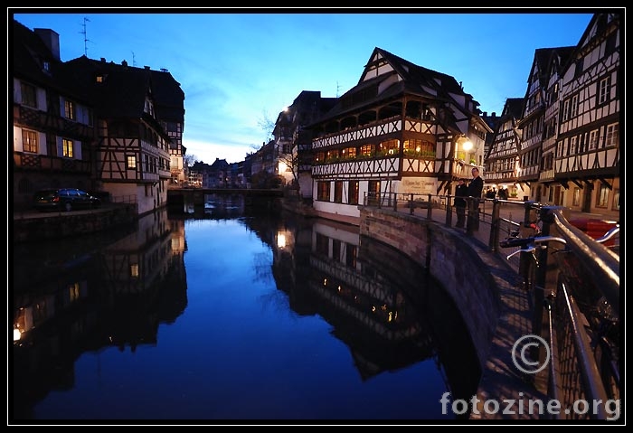 Strasbourgh