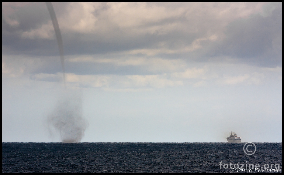 Pijavica, 21.06.'10.