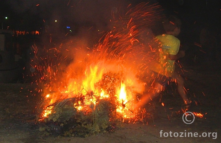 kađenje 1