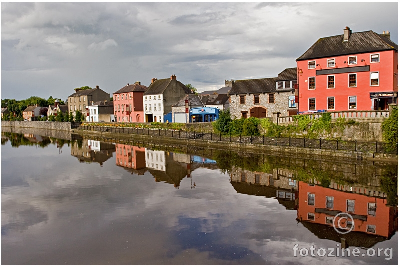 Kilkenny reflections II