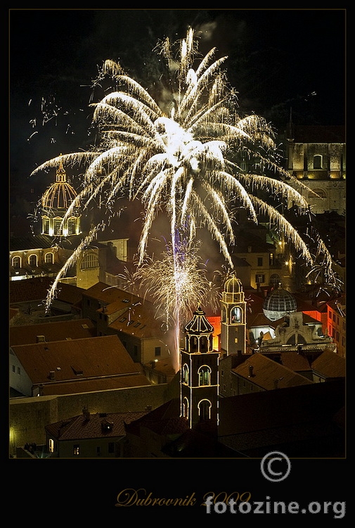 Dubrovnik 2009
