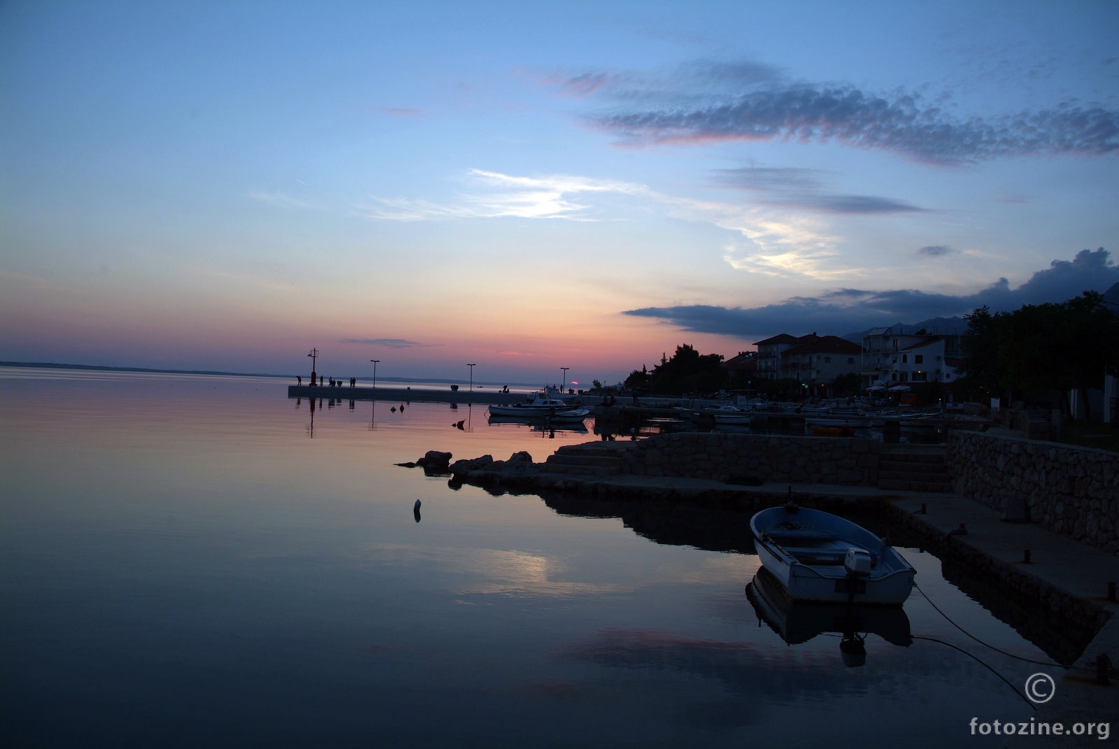 STARIGRAD-PAKLENICA