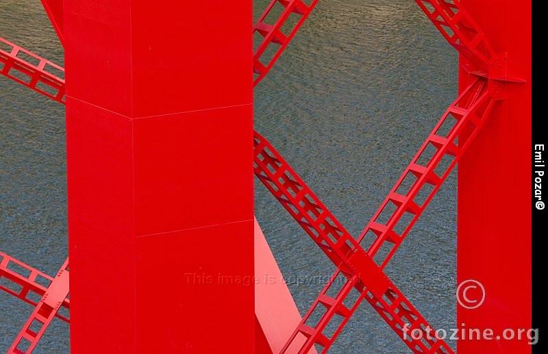 Crveni most