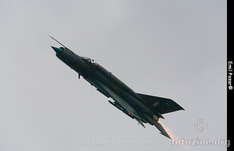 MiG-21 BIS "115"