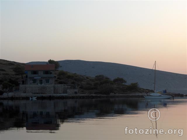 zora na kornatima