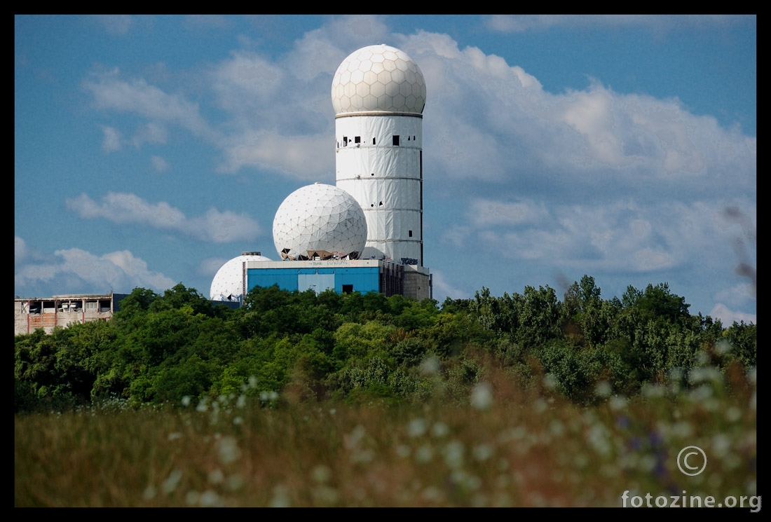 Teufelsberg