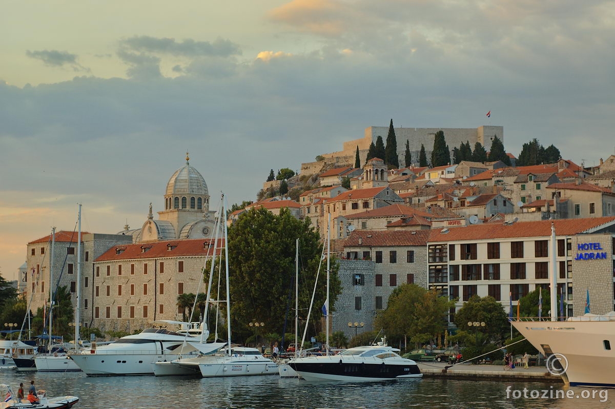 Sibenik