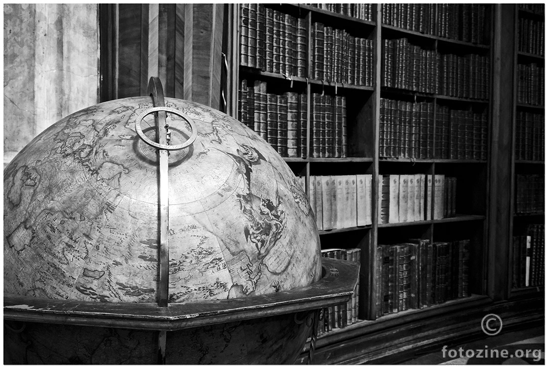 Globus Mundi
