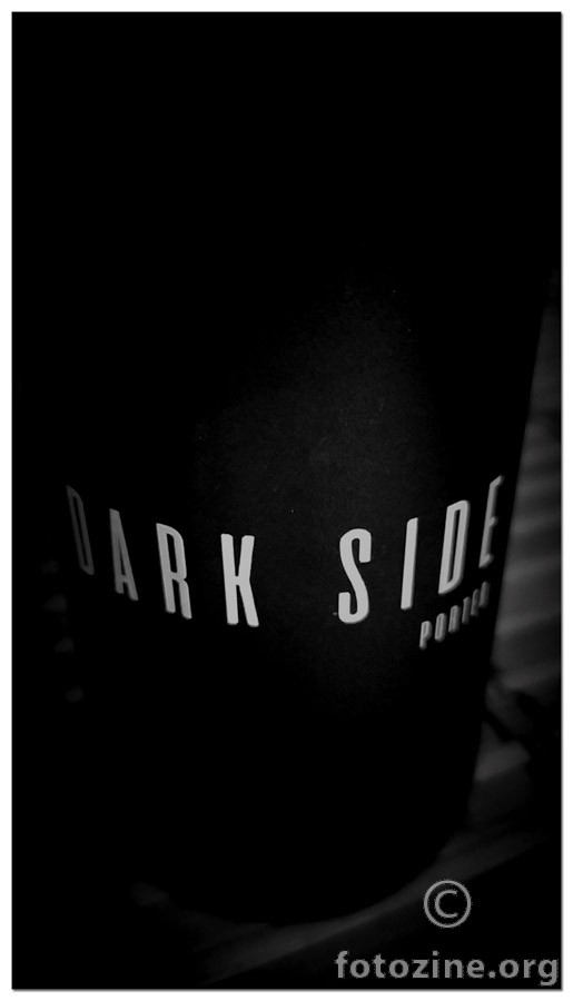 Dark Side, koji nema i L