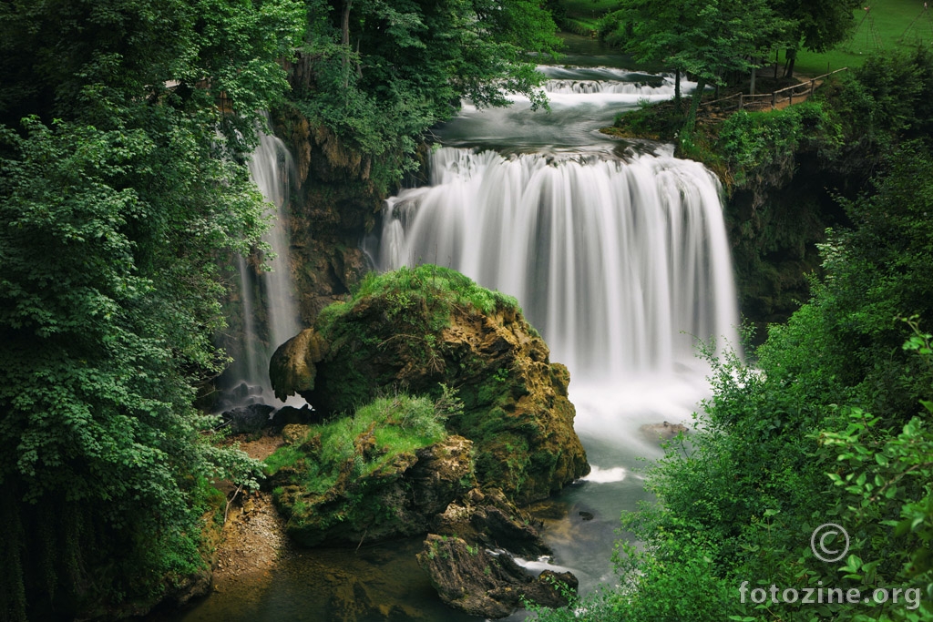 Rastoke