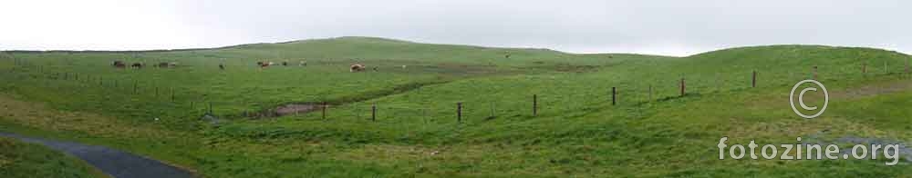 ireland