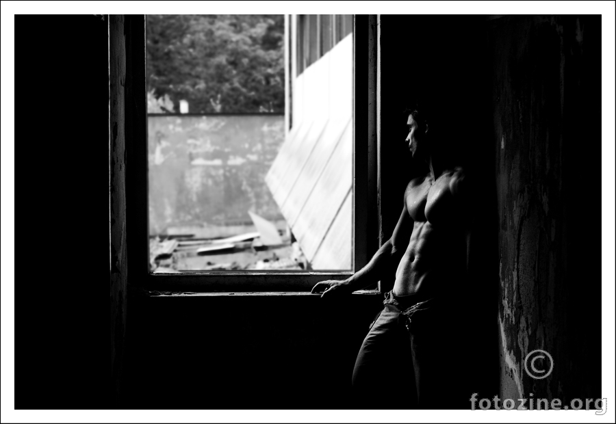 By  The Window v1.0