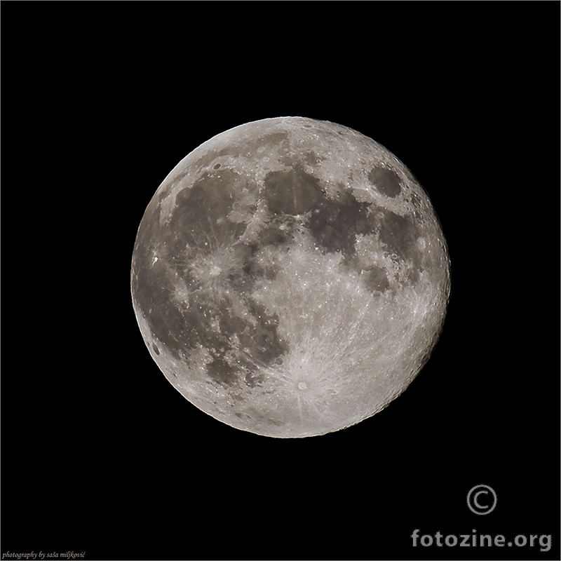 Moon phase 15.07.2011