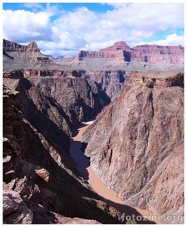 Veliki canyon III