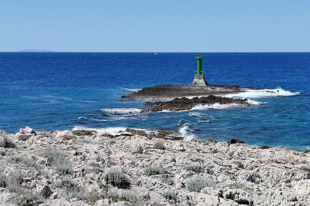 Punta Planka